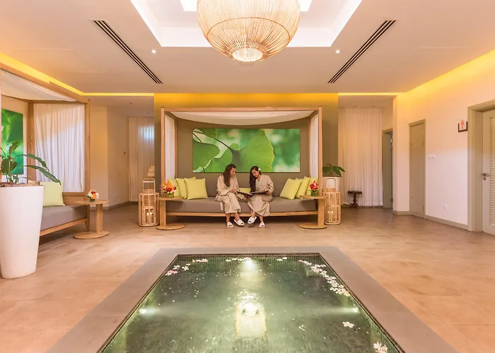 Sands Suites Resort & Spa